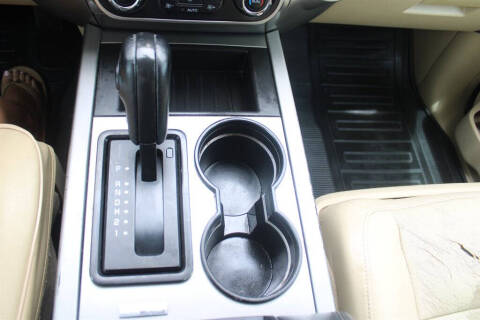 2015 Ford Expedition EL XLT