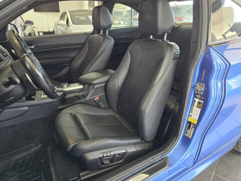 2014 BMW 2 Series M235i