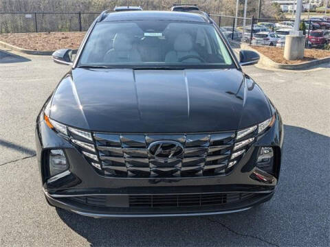 2023 Hyundai Tucson for sale at CU Carfinders in Norcross GA