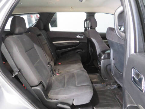 2013 Dodge Durango SXT