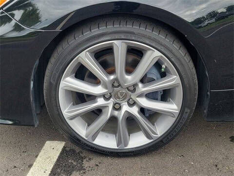 2015 Lexus RC 350