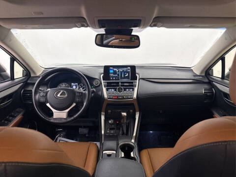 2018 Lexus NX 300