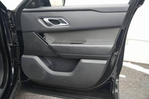 2020 Land Rover Range Rover Velar P250 S