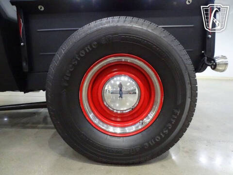 1929 Ford Model A