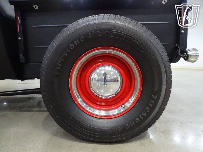 1929 Ford Model A