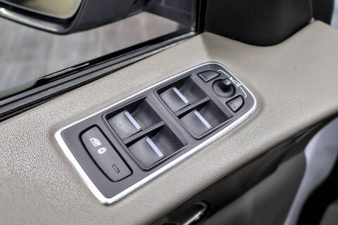 2018 Jaguar F-PACE 35t R-Sport