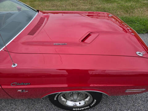 1970 Dodge Challenger