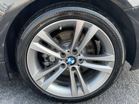 2015 BMW 4 Series 435i