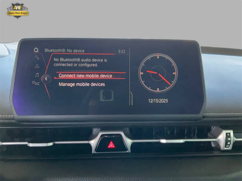 2020 Toyota GR Supra 3.0