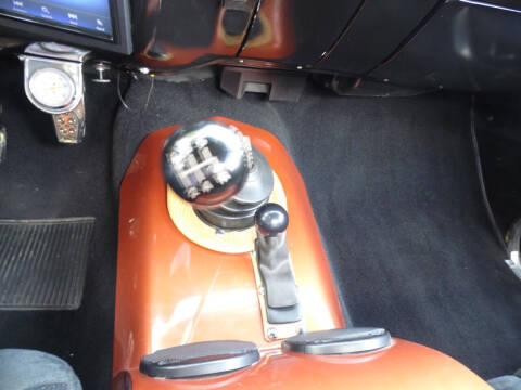 1976 Chevrolet Silverado 1500