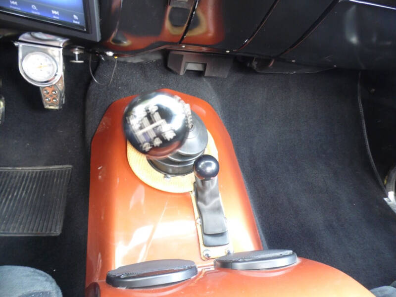 1976 Chevrolet Silverado 1500