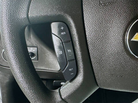 2024 Chevrolet Express 2500