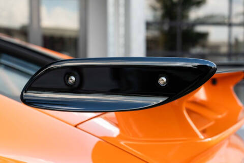 2007 Porsche 911 GT3