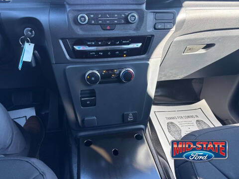 2025 Ford Explorer Police Interceptor Utility