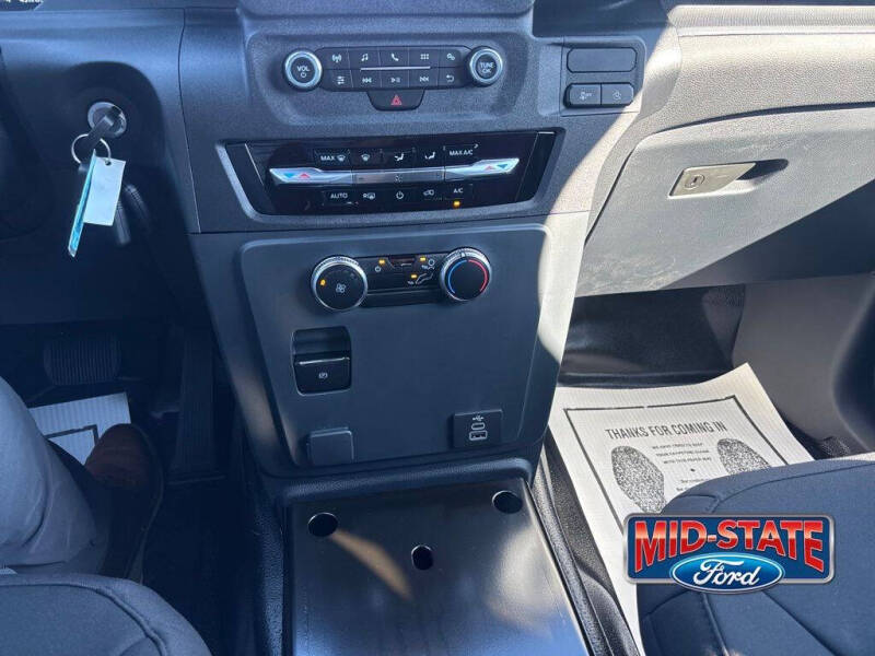 2025 Ford Explorer Police Interceptor Utility