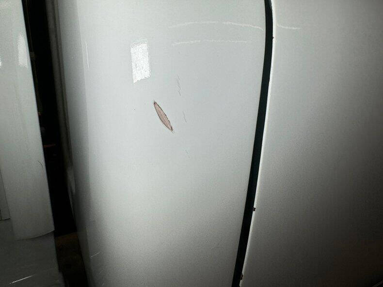 1966 Chevrolet C/K 10 Series