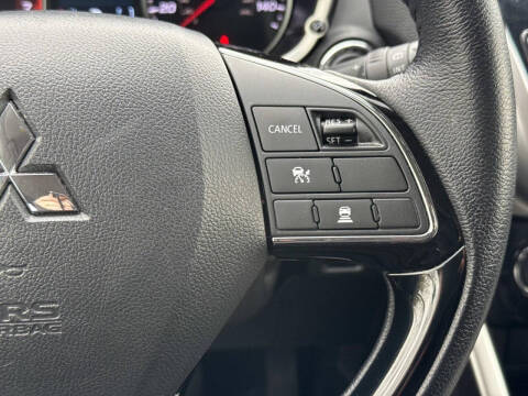 2024 Mitsubishi Eclipse Cross SE