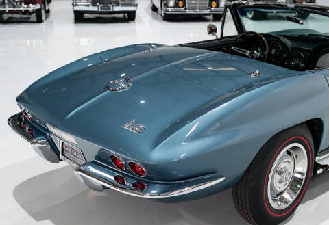 1967 Chevrolet Corvette