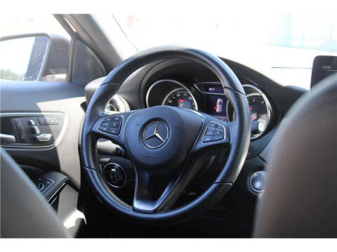 2020 Mercedes-Benz GLA GLA 250 4MATIC