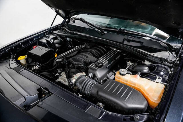 2017 Dodge Challenger R/T Scat Pack