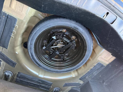 2017 Lincoln MKZ Select