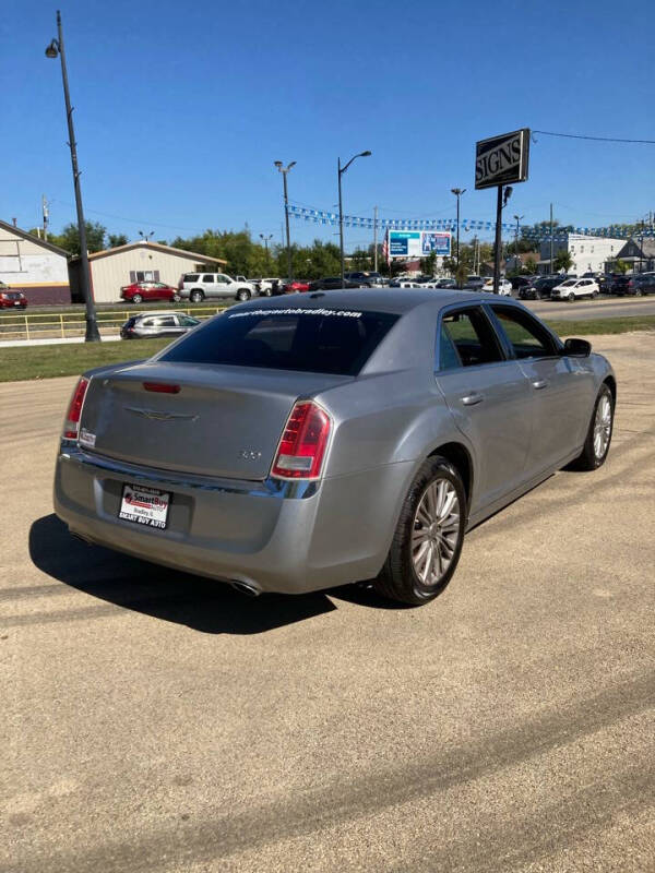 2014 Chrysler 300