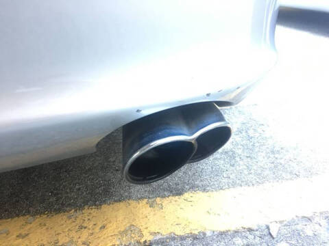 2004 Porsche 911 Carrera