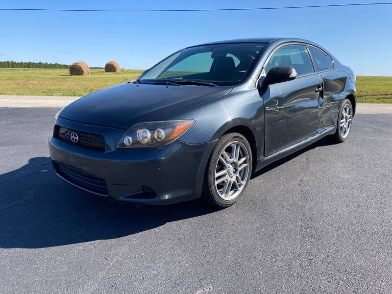 2009 Scion tC for sale at WOOTEN AUTOMOTIVE, LLC in Landrum SC