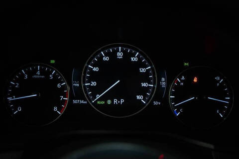 2024 Mazda CX-90 3.3 Turbo Preferred