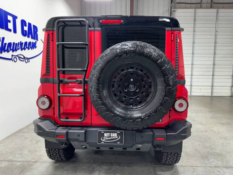 2025 Ineos Grenadier