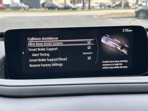 2026 Mazda CX-30 2.5 S Preferred