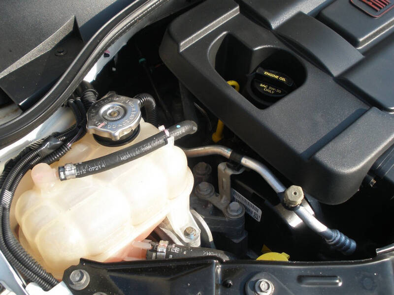 2015 FIAT 500 Pop