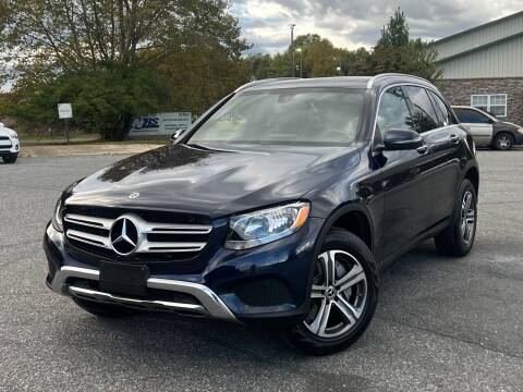 2019 Mercedes-Benz GLC for sale at Car Expo US, Inc in Philadelphia PA