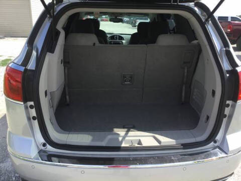 2016 Buick Enclave Convenience
