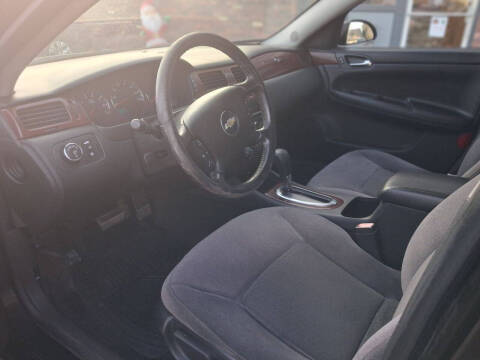 2006 Chevrolet Impala LT