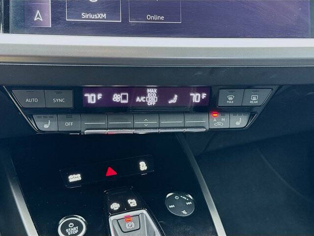 2023 Audi Q4 e-tron Premium Plus 40