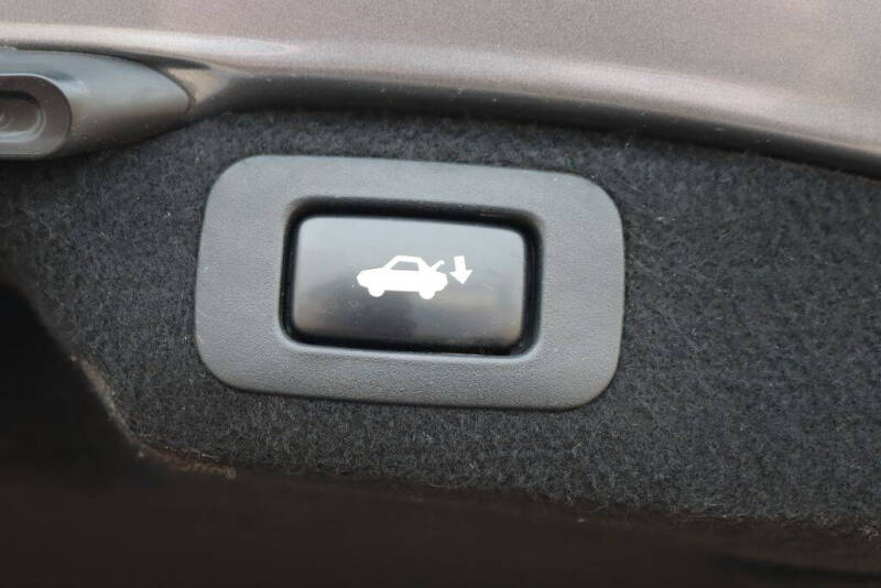 2015 Lexus LS 460 L