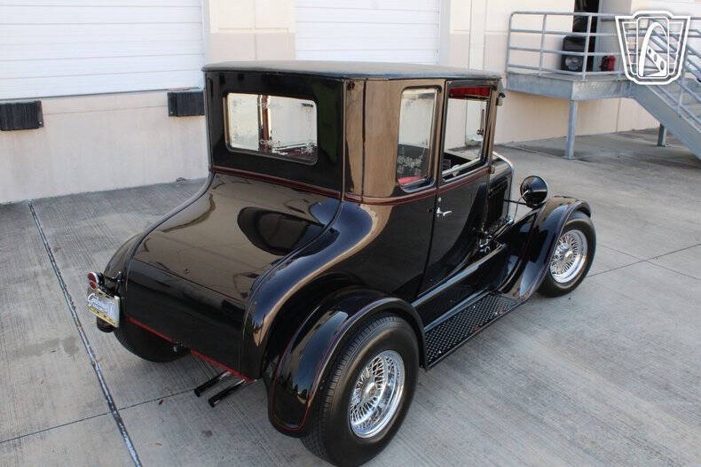 1926 Ford Model T
