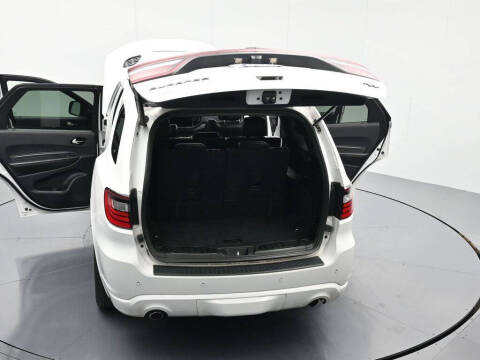 2022 Dodge Durango R/T