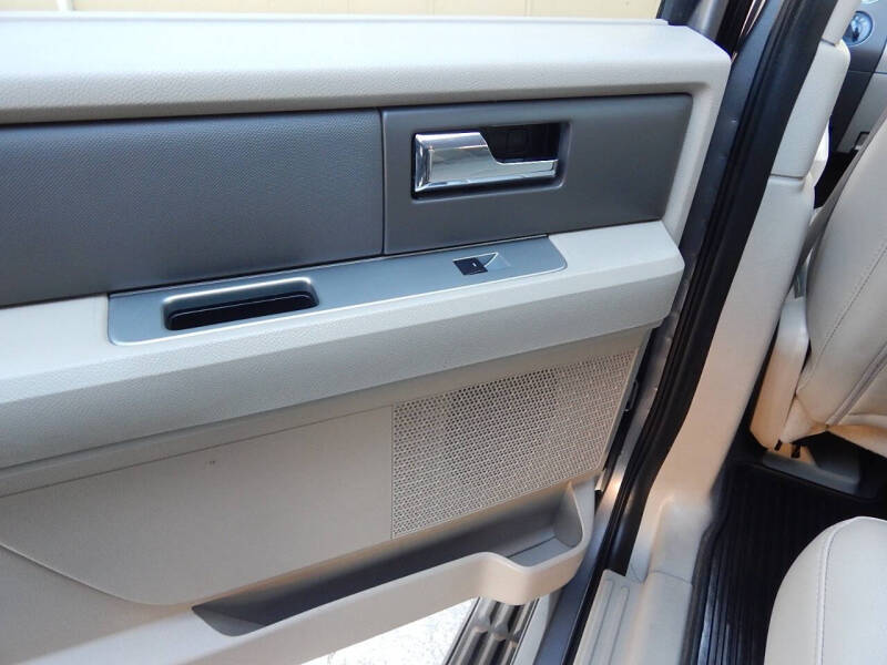 2014 Ford Expedition EL XLT