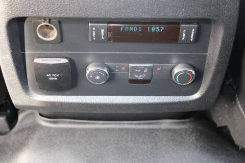 2017 Ford Expedition EL Platinum