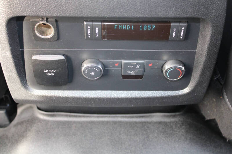 2017 Ford Expedition EL Platinum