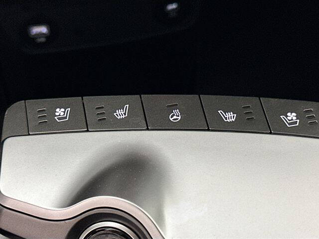 2024 Kia EV6 Wind