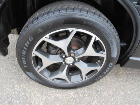 2014 Subaru Forester 2.0XT Touring