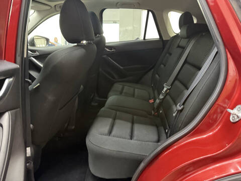 2013 Mazda CX-5 Touring