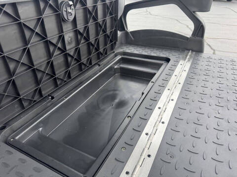 2025 Denago Nomad XL