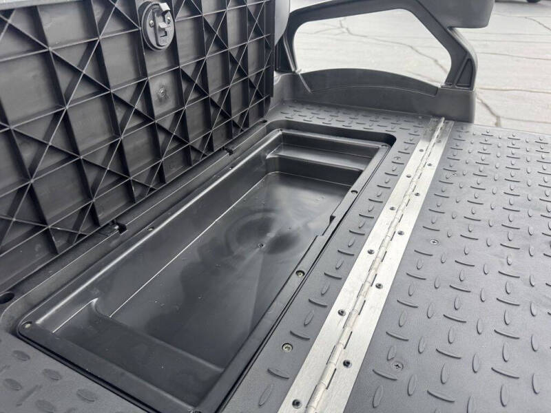 2025 Denago Nomad XL