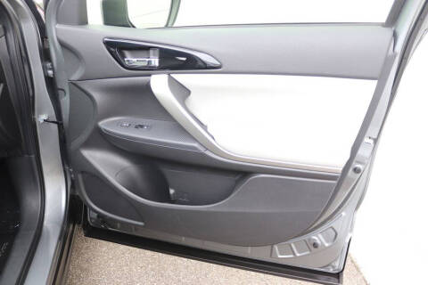 2024 Mitsubishi Eclipse Cross SEL