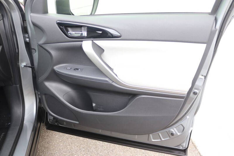 2024 Mitsubishi Eclipse Cross SEL