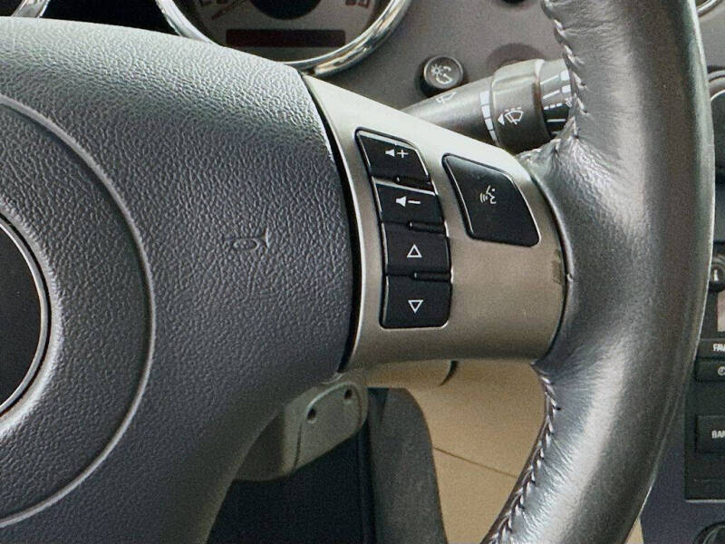 2007 Pontiac Solstice